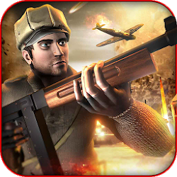 Heroes of World War 2 WW2 Winter War Games 2020