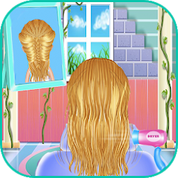 العاب بنات تجميل ومكياج جديدة