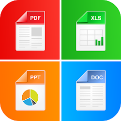 Word Office – Docs Reader Document Viewer  PDF
