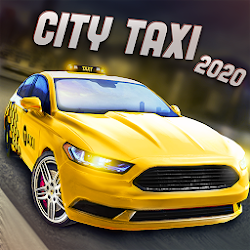 Modern City Taxi Driver 2020 Modern Taxi Sim 2020