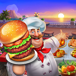 Cooking  Restaurant Game