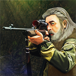 محاكاة الصيد الحياة البرية