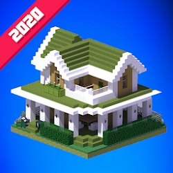 New Master Craft - بناء الحرف الشعبية 2020 تنزيل New Master Craft - بناء الحرف الشعبية 2020 Free لـ Android