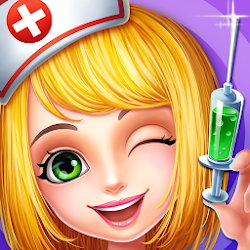 Happy DrMania -Doctor game