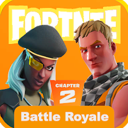 Battle Royale Skins HD Wallpapers