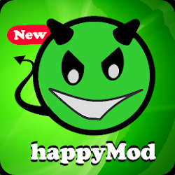 Best HapyMod apk Storage Manager  information