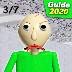 Education And Learning Math In Scary School Horror