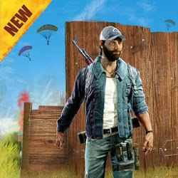 Cover Fire Squad Jungle Commando Battle Ground