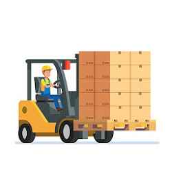 Easy Inventory management offline