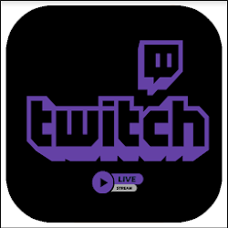Livestream Twitch Multiplayers Games Advices