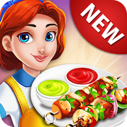 Cooking Town  Kitchen Chef Game