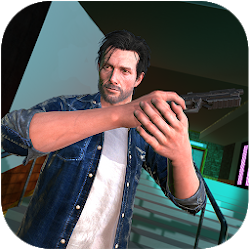 Evil Rise Zombie Shooter Resident Zombie Survival