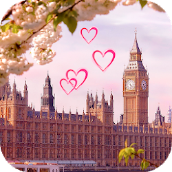 London Live Wallpaper  backgrounds hd