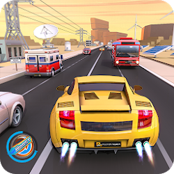 Car Racing Top Speed No Limits