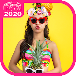 Filter for Snapchat - Sweet Snap Filters 2020