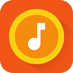 Music Player - Mp3 Player  Audio Player