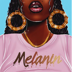 Melanin wallpapers Girly Cute Girls