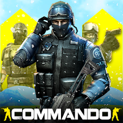 Call Of IGI Commando Real Mobile Duty Game 2020