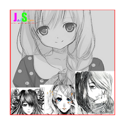 رسومات أنيمي للمبتدئين تنزيل رسومات أنيمي للمبتدئين Free لـ Android