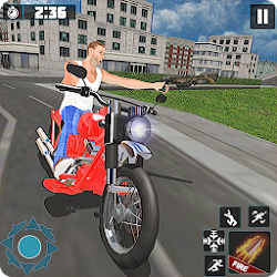 جراند سان أندرياس الجريمة مدينة 2018Fight البقاء تنزيل جراند سان أندرياس الجريمة مدينة 2018Fight البقاء Free لـ Android