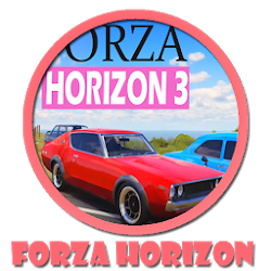 Forza Horizon 3 Walkthrough