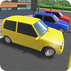 Русские Тачки Ока