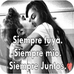 te quiero mucho amor