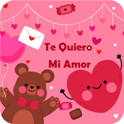 Te Quiero Mucho Mi Amor