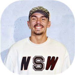 Capital Bra Wallpaper تنزيل Capital Bra Wallpaper Free لـ Android