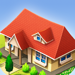 FlippIt - Real Estate House Flipping Game