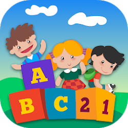 English for Nursery  Junior Kg
