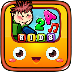 Kids Educational Learning Game
