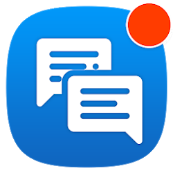 Messages - Free text  SMS  Messenger