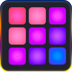 DJ Drum Pads DJ Music Maker