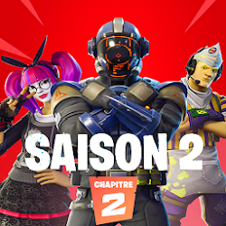 Wallpapers for Fortnite skins fight pass season12