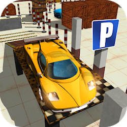 Dr Parking Challenge Car Parking Master