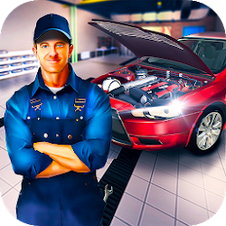 Fix Car Mechanic Simulator Unrealeased