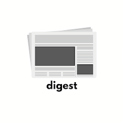 digest - Summarize articles in a tap ⚡