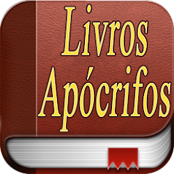 Livros Apócrifos