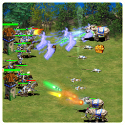 Age of kingdoms Empire Defender