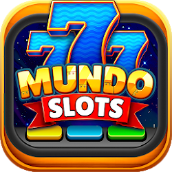 Mundo Slots - Máquinas Tragaperras de Bar Gratis