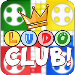 Ludo Club - Ludo Classic - Free Dice Board Games