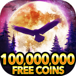 Slots Casino - Jackpot Mania