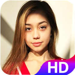 Ivanita Lomeli Wallpaper 2020