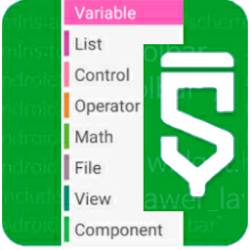 Sketchware Programming basic information