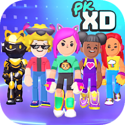 New PK XD Wallpapers LockScreen 2020