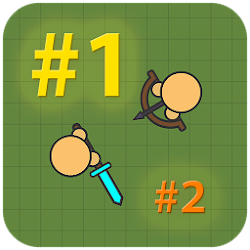 Survivalio Battle Royale