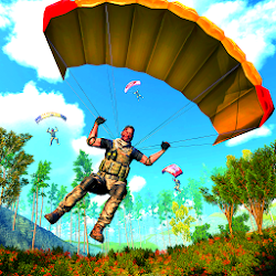 Call for Battle Squad Duty-Commando Shooting Game