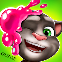 TipsTricks for My Talking Toms Cat