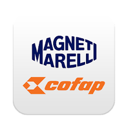 Magneti Marelli Cofap - Catálogo
